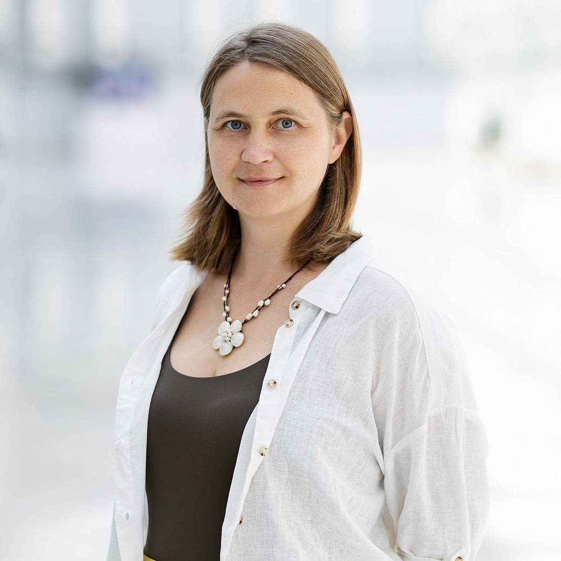 Ирина Вениаминовна Розанова